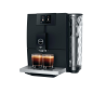 JURA ENA 8 (EC) Kaffeevollautomat Full Metropolitan Black