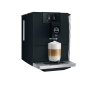 JURA ENA 8 (EC) Kaffeevollautomat Full Metropolitan Black