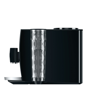 JURA ENA 8 (EC) Kaffeevollautomat Full Metropolitan Black