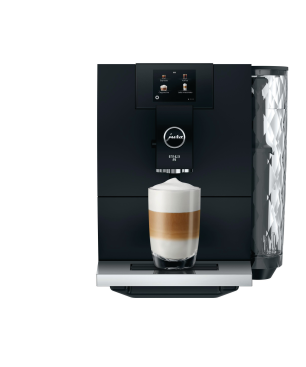 JURA ENA 8 (EC) Kaffeevollautomat Full Metropolitan Black