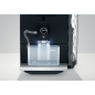 JURA ENA 8 (EC) Kaffeevollautomat Full Metropolitan Black