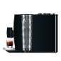 JURA ENA 8 (EC) Kaffeevollautomat Full Metropolitan Black