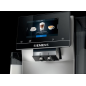 SIEMENS TQ703D07 EQ.700 integral Kaffeevollautomat Silber/Schwarz