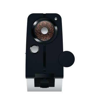JURA ENA 8 (EC) Kaffeevollautomat Full Metropolitan Black