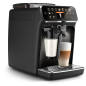 PHILIPS EP 5441/50 Kaffeevollautomat Hochglanz Schwarz