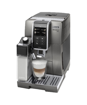DE LONGHI ECAM 370.95.T Kaffeevollautomat grau