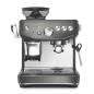 SAGE SES 876 BST The Impress Espressomaschine Black Stainless Steel