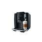JURA E8 (EB) Kaffeevollautomat Piano Black