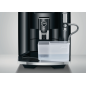JURA E8 (EB) Kaffeevollautomat Piano Black