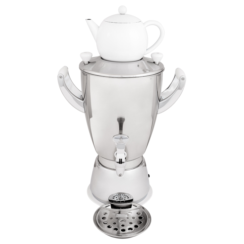 SAWOA SAMORAI I Samowar, Teeautomat, Teemaschine (1800 Watt, )