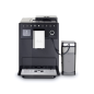 MELITTA CI Touch F 63/0-102 Kaffeevollautomat Schwarz MELITTA CI Touch F 63/0-102 Kaffeevollautomat Schwarz