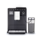 MELITTA CI Touch F 63/0-102 Kaffeevollautomat Schwarz MELITTA CI Touch F 63/0-102 Kaffeevollautomat Schwarz
