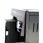 MELITTA CI Touch F 63/0-102 Kaffeevollautomat Schwarz MELITTA CI Touch F 63/0-102 Kaffeevollautomat Schwarz