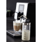 KRUPS EA 875 E Intuition Preference+ Kaffeevollautomat Silber
