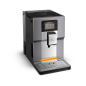 KRUPS EA 875 E Intuition Preference+ Kaffeevollautomat Silber