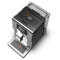 KRUPS EA 875 E Intuition Preference+ Kaffeevollautomat Silber