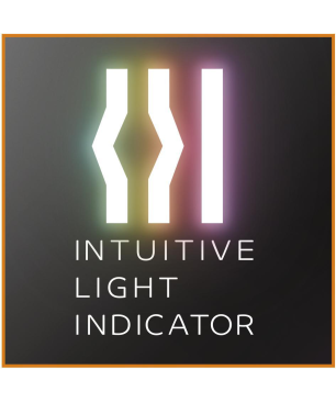 KRUPS EA 875 E Intuition Preference+ Kaffeevollautomat Silber