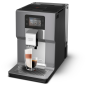 KRUPS EA 875 E Intuition Preference+ Kaffeevollautomat Silber