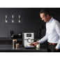 KRUPS EA 875 E Intuition Preference+ Kaffeevollautomat Silber