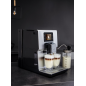 KRUPS EA 875 E Intuition Preference+ Kaffeevollautomat Silber
