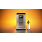 KRUPS EA 875 E Intuition Preference+ Kaffeevollautomat Silber