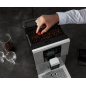KRUPS EA 875 E Intuition Preference+ Kaffeevollautomat Silber