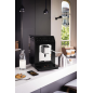 KRUPS EA 8918 EVIDENCE PIANO-BLACK Kaffeevollautomat Schwarz/Chrome KRUPS EA 8918 EVIDENCE PIANO-BLACK Kaffeevollautomat Schwarz/Chrome