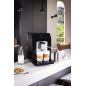 KRUPS EA 8918 EVIDENCE PIANO-BLACK Kaffeevollautomat Schwarz/Chrome KRUPS EA 8918 EVIDENCE PIANO-BLACK Kaffeevollautomat Schwarz/Chrome