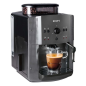 KRUPS YY451FD Espressomaschine Grau