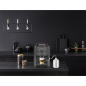 KRUPS YY451FD Espressomaschine Grau