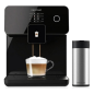 CECOTEC Power Matic-ccino 8000 Touch Kaffeemaschine Schwarz