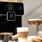 CECOTEC Power Matic-ccino 8000 Touch Kaffeemaschine Schwarz