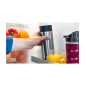 CECOTEC Power Matic-ccino 8000 Touch Kaffeemaschine Schwarz