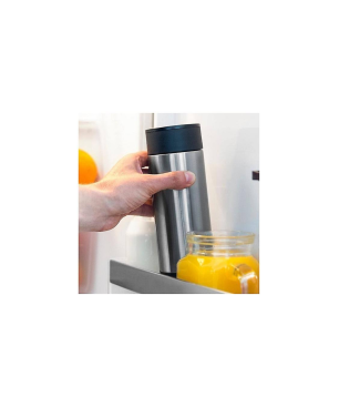 CECOTEC Power Matic-ccino 8000 Touch Kaffeemaschine Schwarz