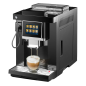 ACOPINO Roma Kaffeevollautomat schwarz