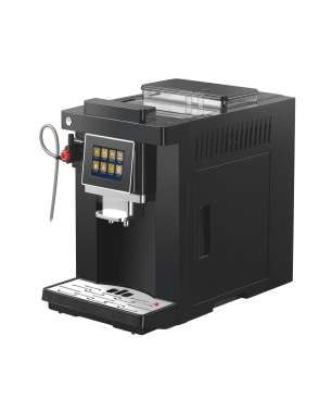 ACOPINO Roma Kaffeevollautomat schwarz