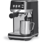 SAGE SES500BTR4EEU1 the Bambino Plus Espressomaschine Schwarz
