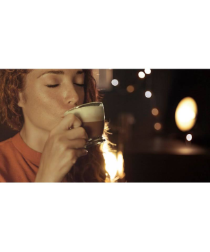 CECOTEC Power Espresso 20 Barista Pro Kaffeemaschine Grau