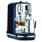SAGE SNE800DBL2EGE1 Nespresso The Creatista Plus Kapselmaschine Dunkelblau