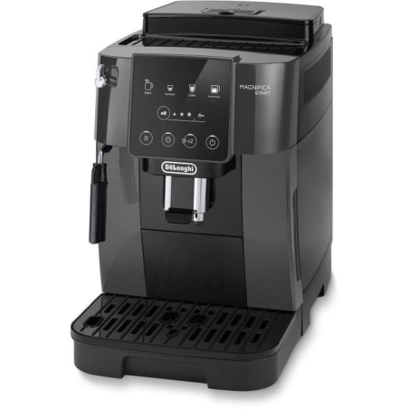 DE LONGHI ECAM220.22.GB Espressomaschine Grigio