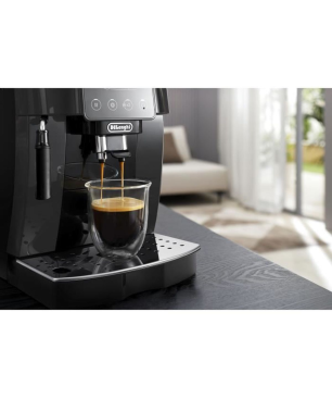 DE LONGHI ECAM220.22.GB Espressomaschine Grigio