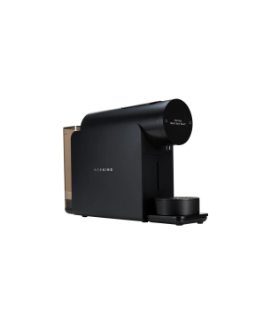 MORNING Machine Kapselmaschine Black