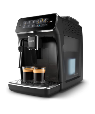 PHILIPS EP3221/40 Serie 3200 Kaffeevollautomat schwarz