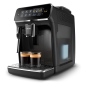 PHILIPS EP3221/40 Serie 3200 Kaffeevollautomat schwarz