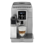 DE LONGHI ECAM 23.466.S Kaffeevollautomat silber