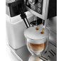DE LONGHI ECAM 23.466.S Kaffeevollautomat silber