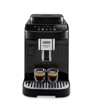 DELONGHI Magnifica Evo ECAM290.61.B Kaffeevollautomat Schwarz
