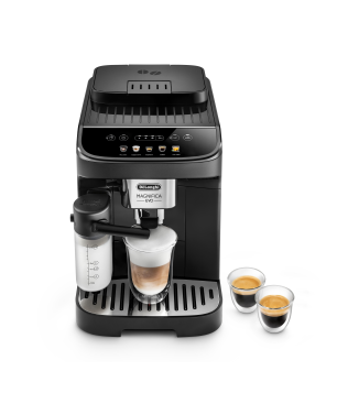 DELONGHI Magnifica Evo ECAM290.61.B Kaffeevollautomat Schwarz