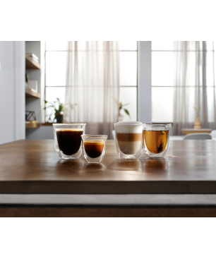 DELONGHI Magnifica Evo ECAM290.61.B Kaffeevollautomat Schwarz