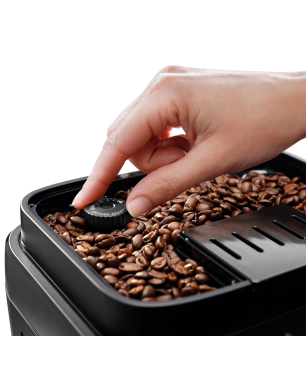 DELONGHI Magnifica Evo ECAM290.61.B Kaffeevollautomat Schwarz